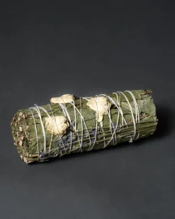 Catherine Rising Lavender & Eucalyptus Burning Bundle