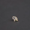 Celine Daoust Diamond Eye Stud