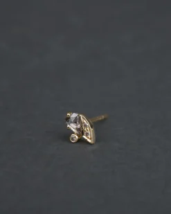 Celine Daoust Diamond Eye Stud