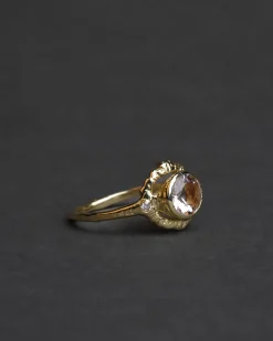 Communion By Joy Creative Light Supreme Ring