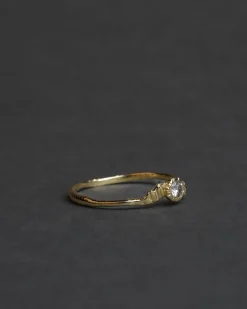 Communion By Joy Star Radiance Ring