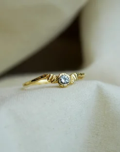 Communion By Joy Star Radiance Ring