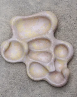 Concrete Cat Aphrodite Tray