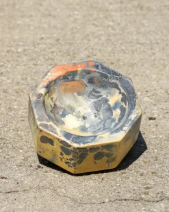 Concrete Cat Pico Bowl