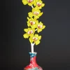 Cosmic Peace Studio Forever Flower Cymbidium Orchid