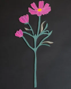 Cosmic Peace Studio Forever Flower Cosmos