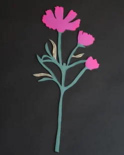 Cosmic Peace Studio Forever Flower Cosmos