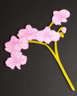 Cosmic Peace Studio Forever Flower Phalaenopsis Orchid