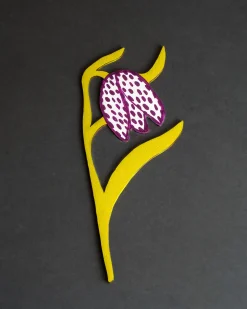 Cosmic Peace Studio Forever Flower Fritillaria