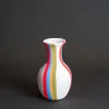 Cosmic Peace Studio Small Vase Gucci Stripe