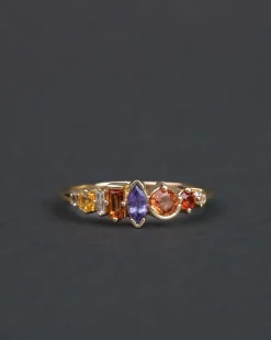 Dallas Maynard Beaux Ring