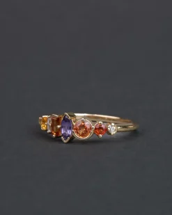 Dallas Maynard Beaux Ring