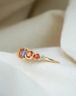 Dallas Maynard Beaux Ring