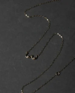 Dallas Maynard Boob Necklace