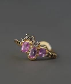 Dallas Maynard Delovely Ring
