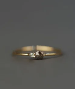 Dallas Maynard Diamond Accent Ring