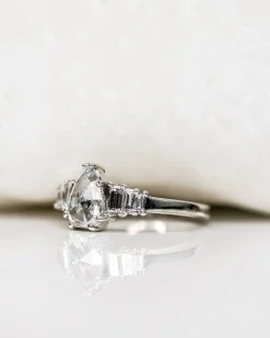 Dallas Maynard Themis Ring
