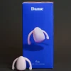 Dame Eva Ii - Quartz, Light Base