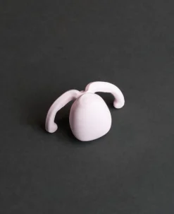 Dame Eva Ii - Quartz, Light Base