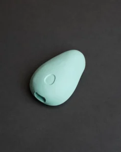 Dame Pom - Jade