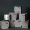 Detroit Rose Candle