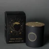 Deux Moons Candle