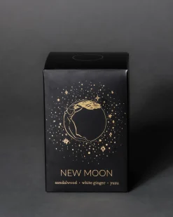 Deux Moons Candle