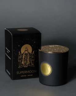 Deux Moons Candle