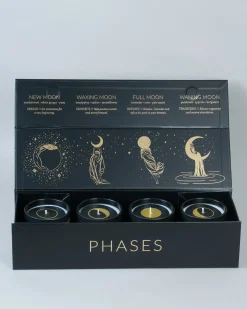 Deux Moons Phases Box Set
