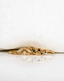 Dmd Metal Corita Ring