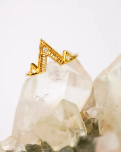 Dmd Metal Giza Ring