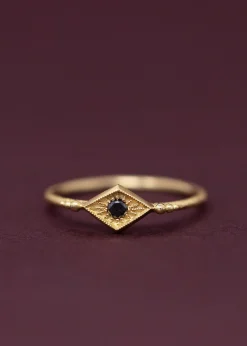 Dmd Metal Naoma Ring