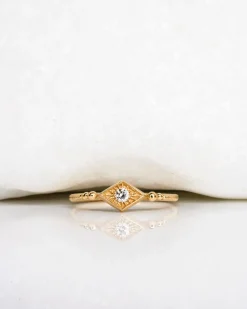 Dmd Metal Naoma Ring