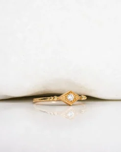 Dmd Metal Naoma Ring