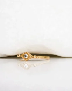 Dmd Metal Naoma Ring