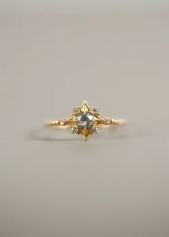 Dmd Metal Sabine Nova Ring