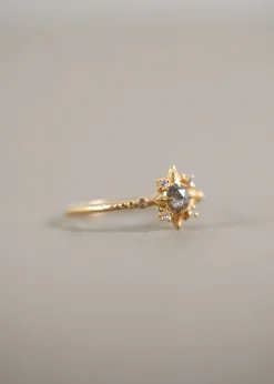 Dmd Metal Sabine Nova Ring