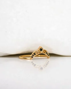 Dmd Metal Soulen Ring