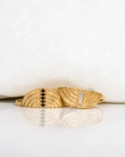 Dmd Metal Trova Ring