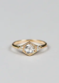 Eden Philippa Drea Ii Ring