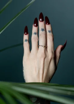 Eden Philippa Faye Band