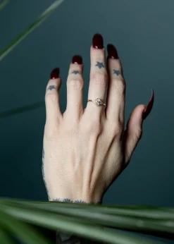 Eden Philippa Linnea Ring