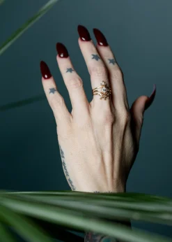 Eden Philippa Linnea Ring