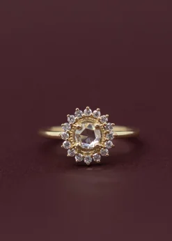 Eden Philippa Mara Ring