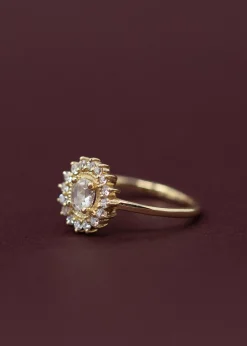 Eden Philippa Mara Ring