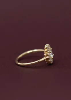 Eden Philippa Mara Ring