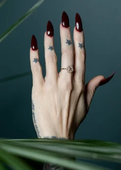 Eden Philippa Mara Ring