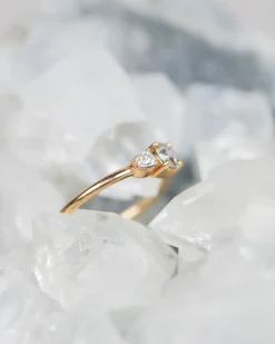 Eden Philippa Paloma Ring