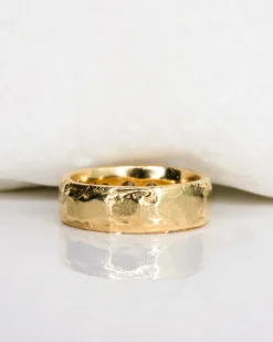 Ellis Mhairi Cameron Mixed Shape Scatter Ring