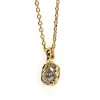 Ellis Mhairi Cameron Soft White Diamond Necklace